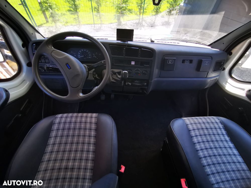 Fiat Ducato - 5