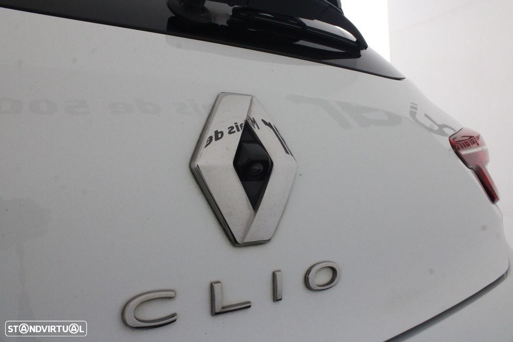 Renault Clio 1.5 Blue dCi Exclusive - 30
