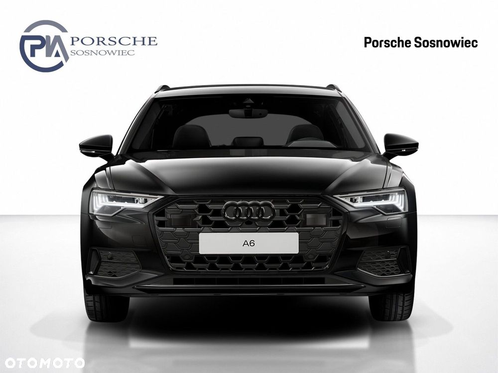 Audi A6 Avant 40 TDI mHEV Advanced S tronic - 5
