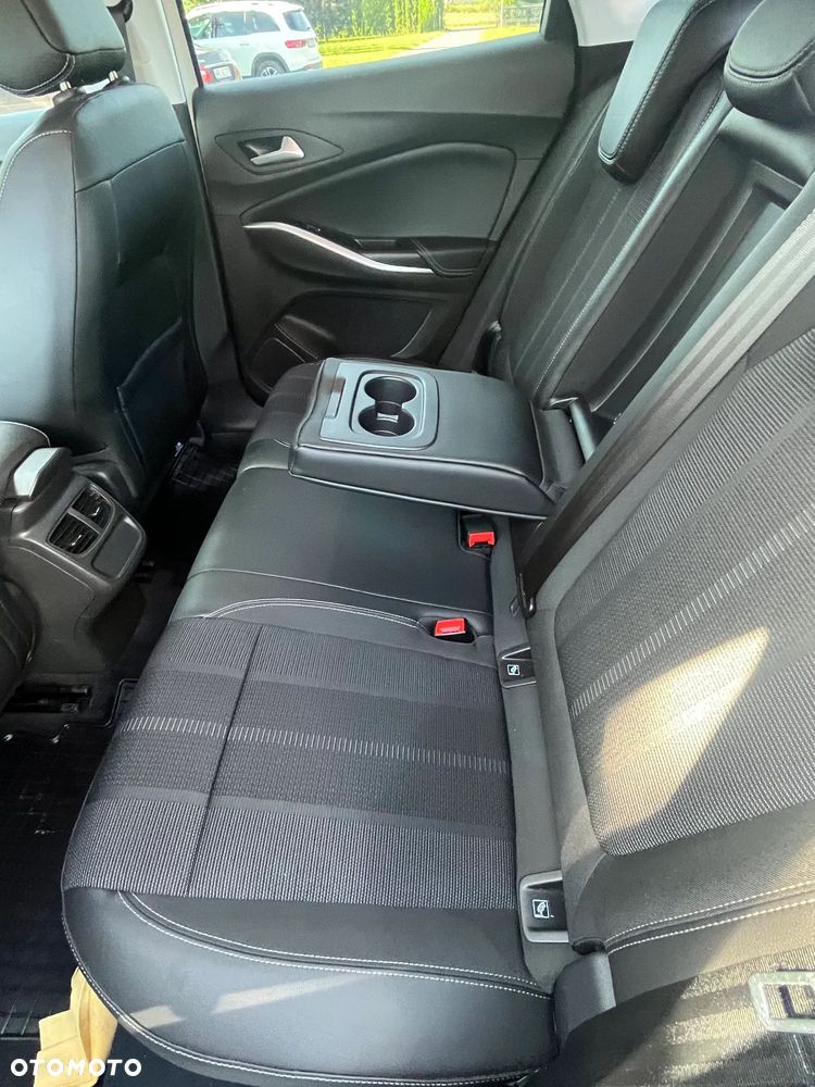 Opel Grandland X - 14