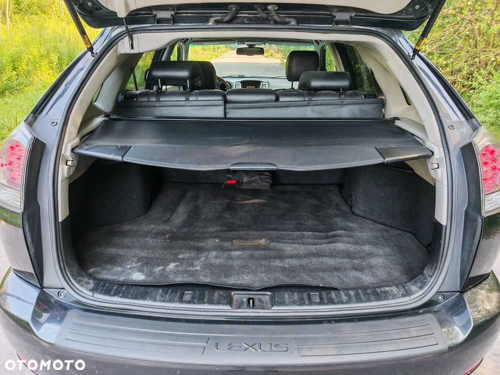 Lexus RX 400h Prestige - 15