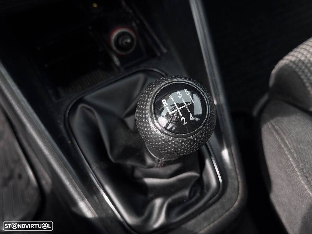 VW Golf Variant 1.9 TDi Highline - 12