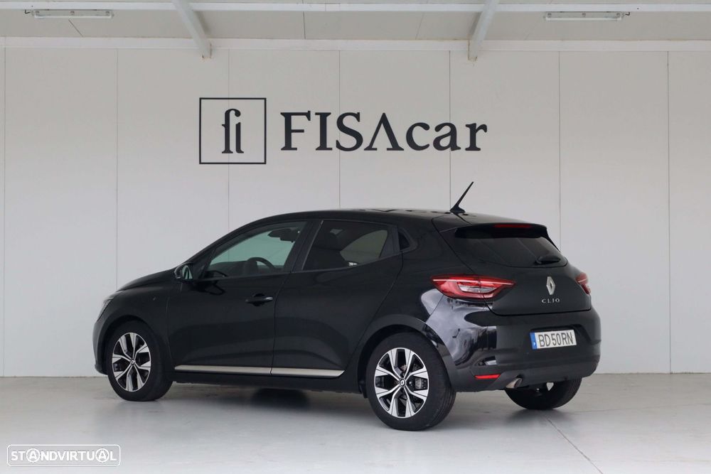 Renault Clio 1.0 TCe Evolution Bi-Fuel - 7