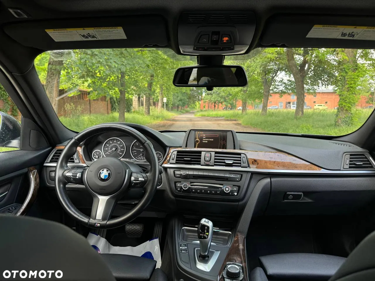 BMW Seria 3 - 7