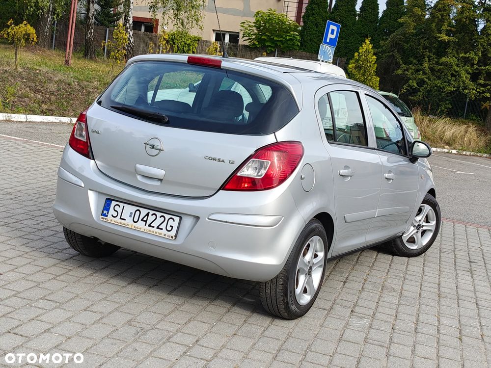 Opel Tigra 1.4 Enjoy - 3
