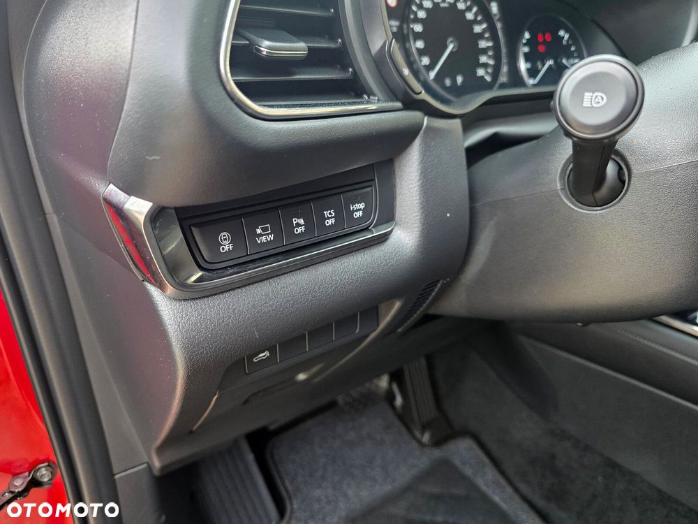 Mazda CX-30 - 13