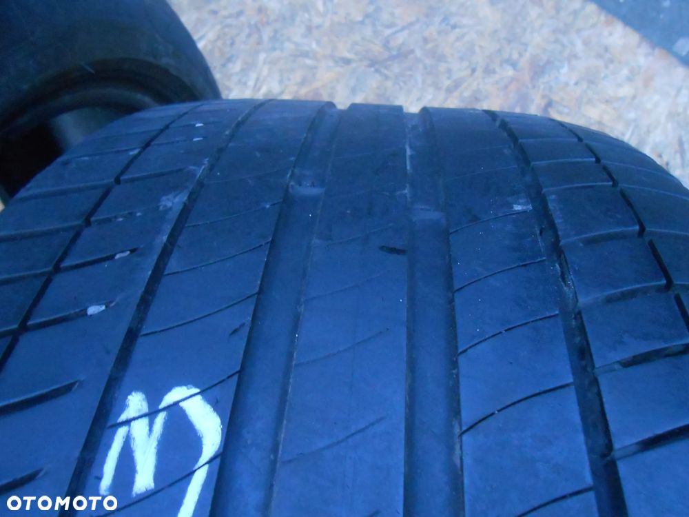 OPONY 275/40R18 MICHELIN PRIMACY 3 MOE RSC DOT 0616 6MM - 4