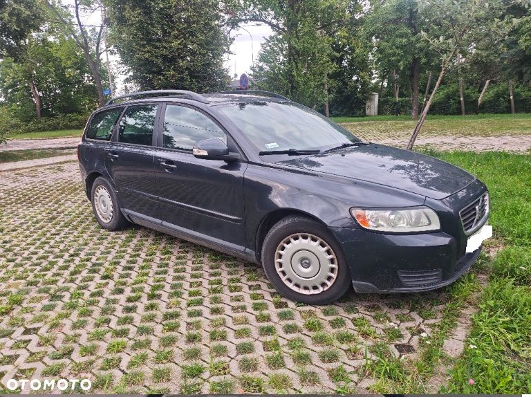 Volvo V50 1.6D DRIVe - 3