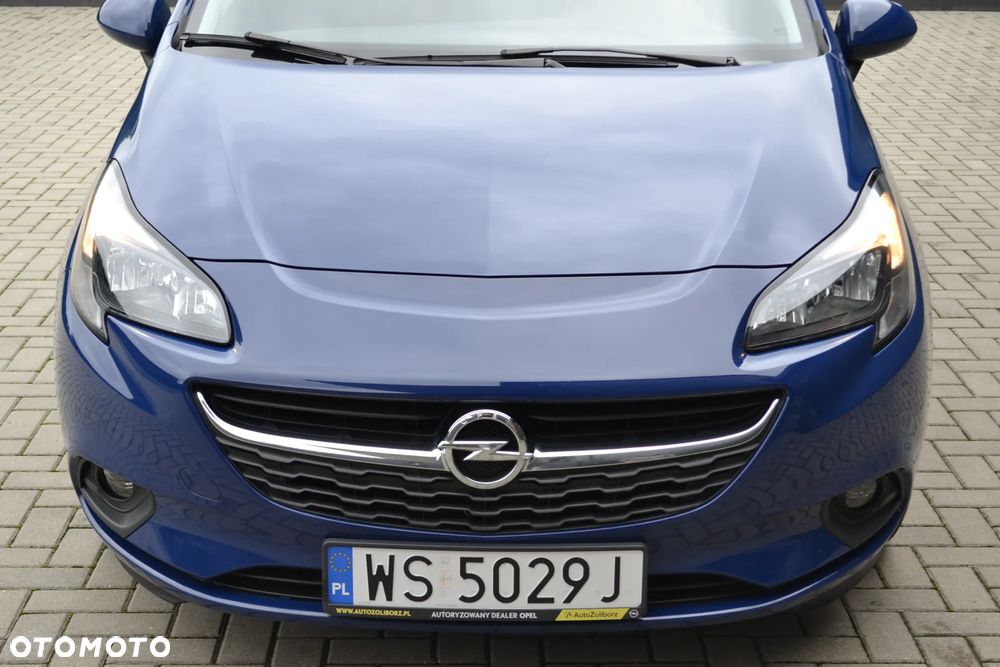 Opel Corsa 1.4 120 Lat - 2
