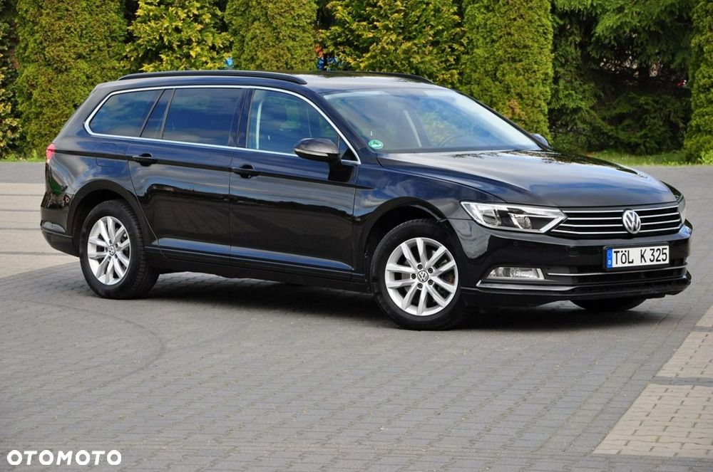 Volkswagen Passat Variant 2.0 TDI BMT Highline - 11