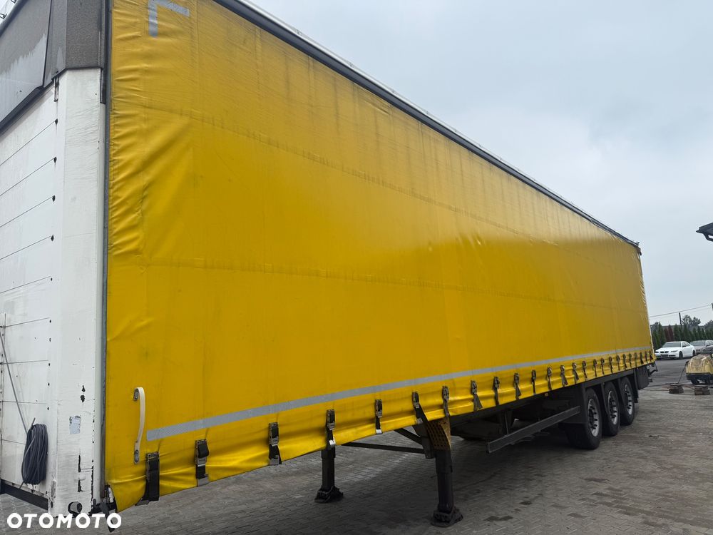 Schmitz Cargobull S01 - 4