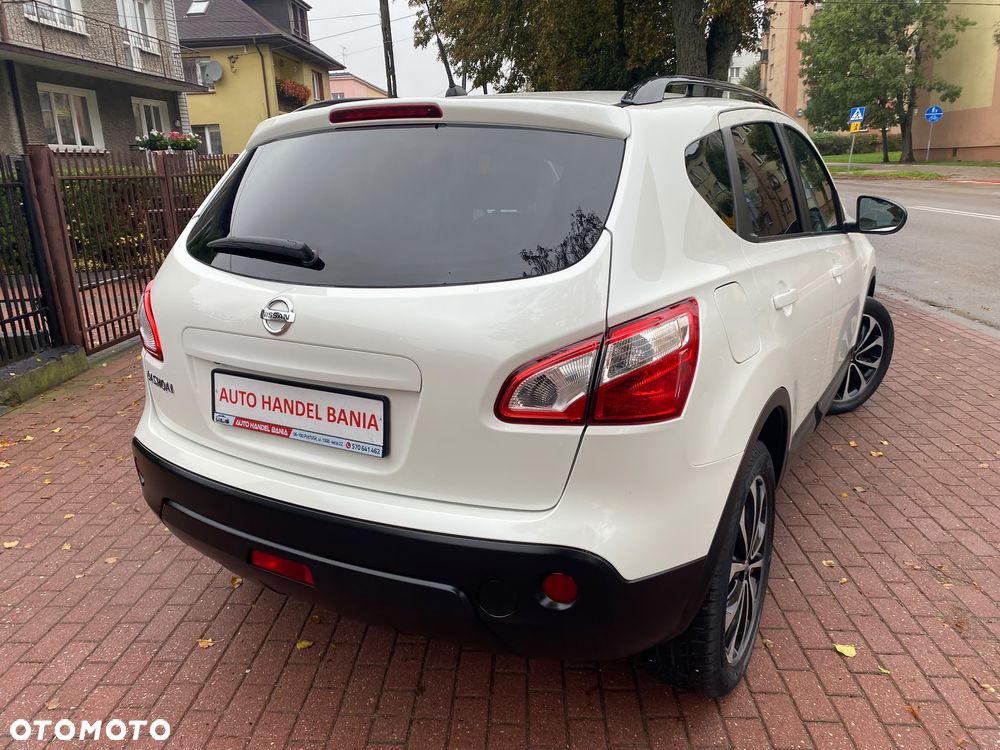 Nissan Qashqai 1.6 360 - 28