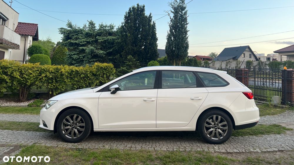 Seat Leon 1.4 TSI Start&Stop Style - 5