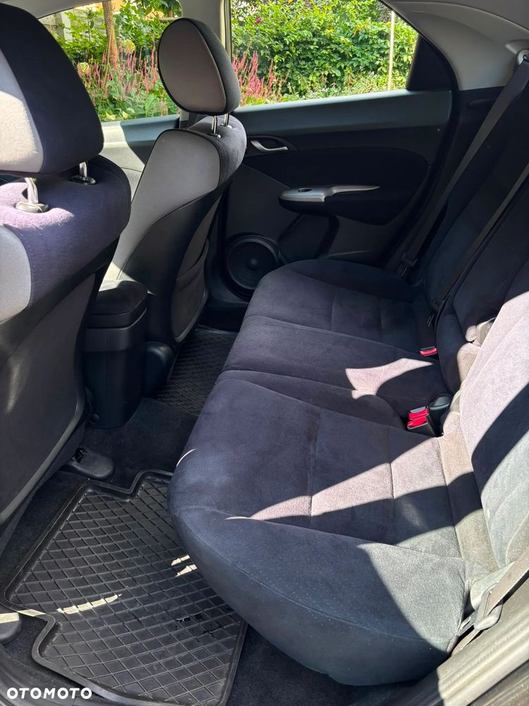 Honda Civic 1.8i-VTEC Type S - 6