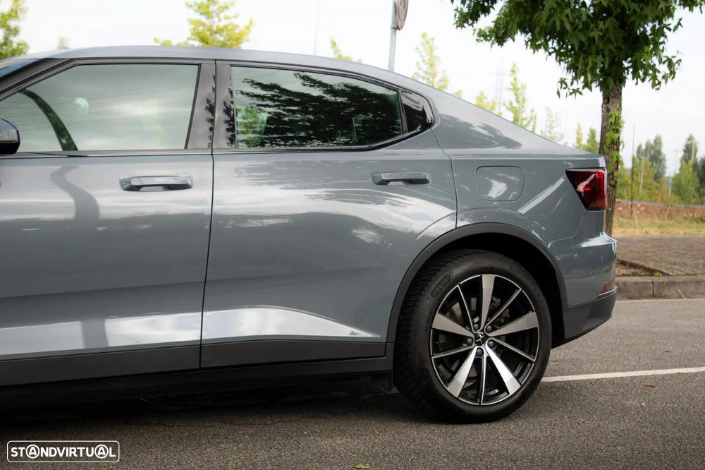 Polestar 2 Single Motor 64kWh - 11