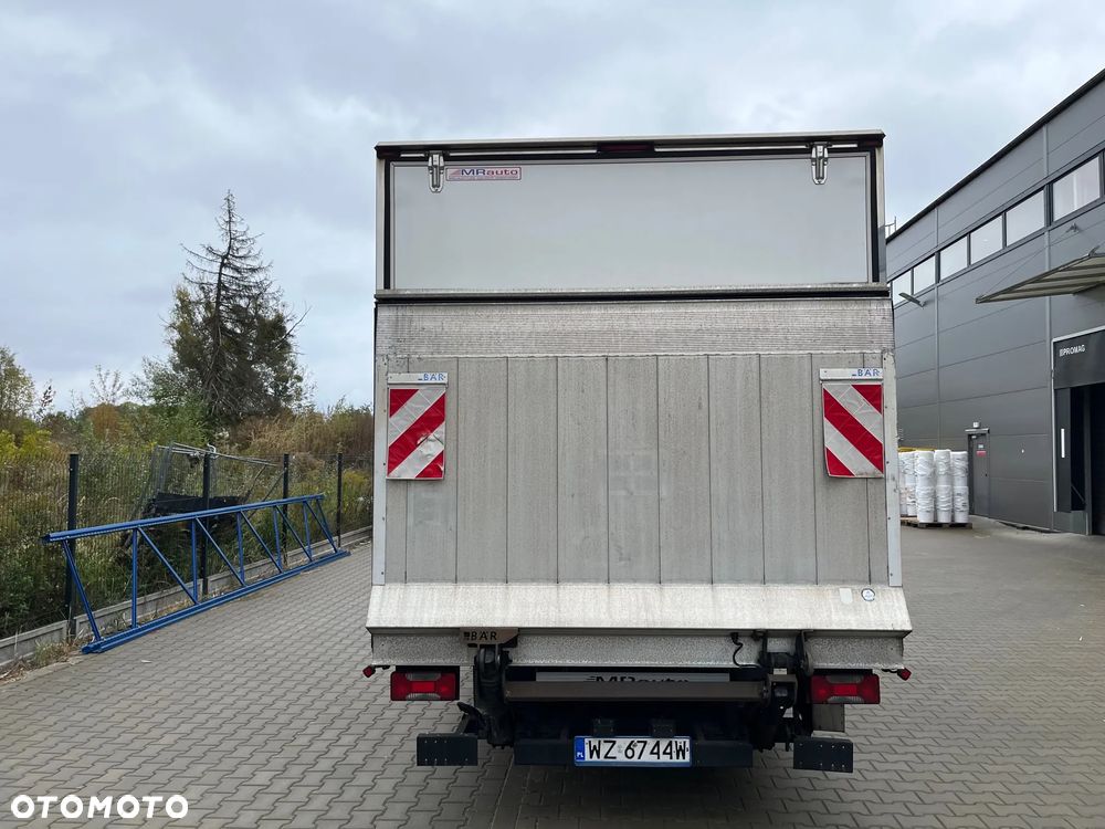 Iveco Daily 50C/MR - 8
