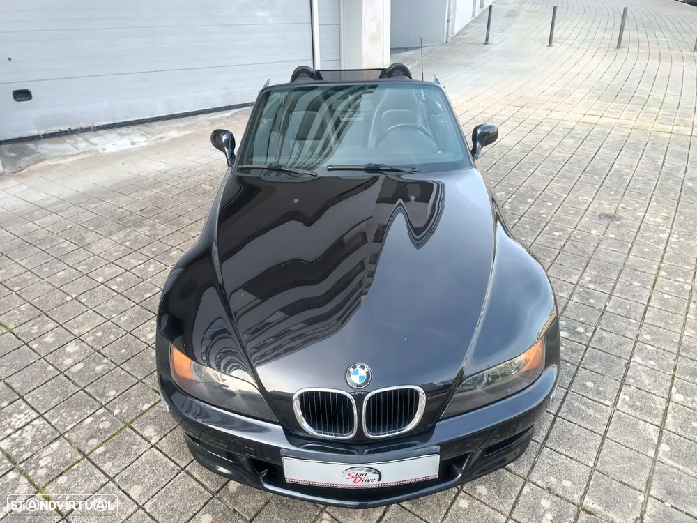 BMW Z3 2.0 - 28