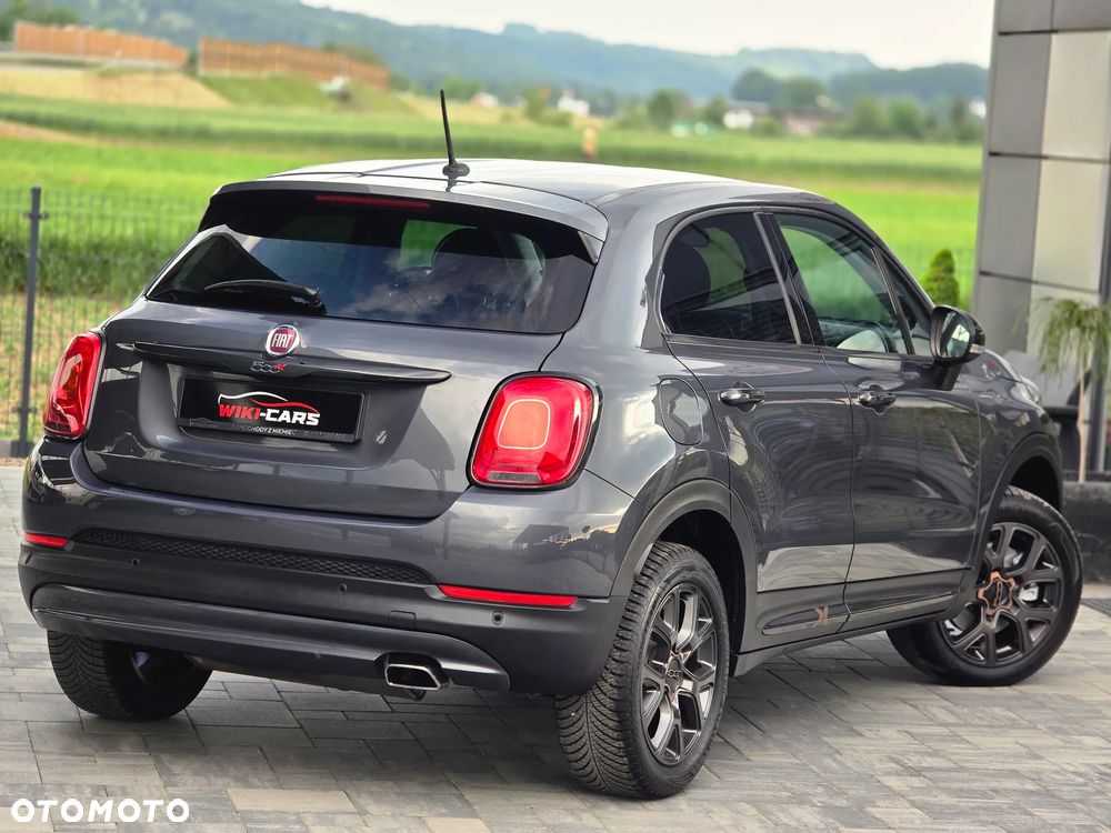 Fiat 500X 1.4 Multiair 4x2 S&S S-Design City Look - 18