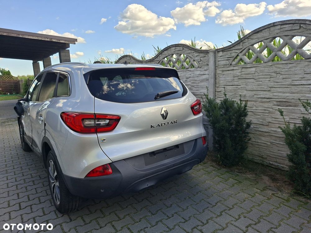 Renault Kadjar Energy dCi 130 CROSSBORDER - 5