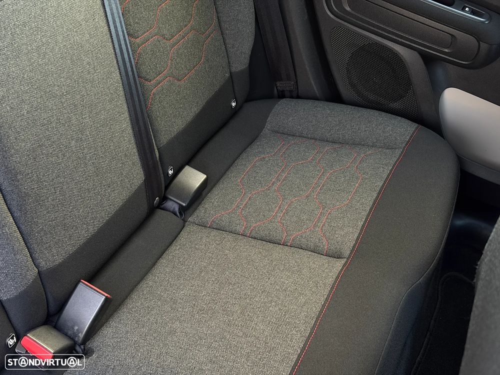 Citroën C3 Pure Tech S&S Origins - 39