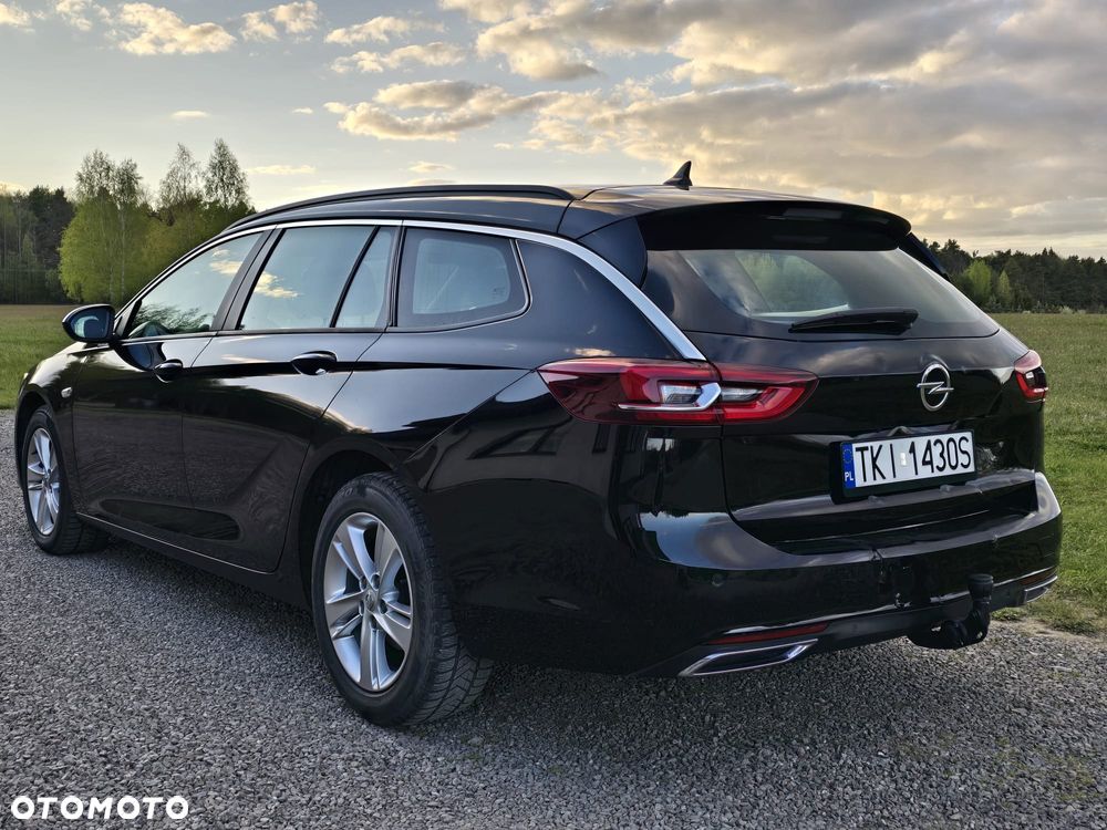 Opel Insignia 2.0 CDTI Business Elegance S&S - 9
