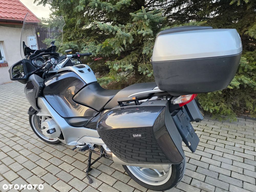 BMW RT - 10