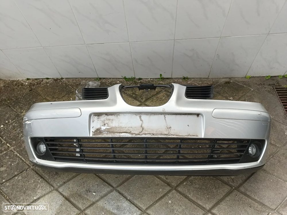 Para choques SEAT Ibiza 6L 2003 - 1