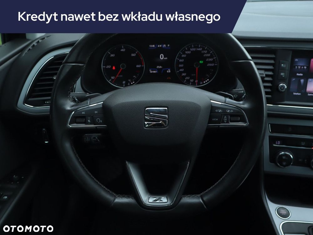 Seat Leon Sportstourer - 23
