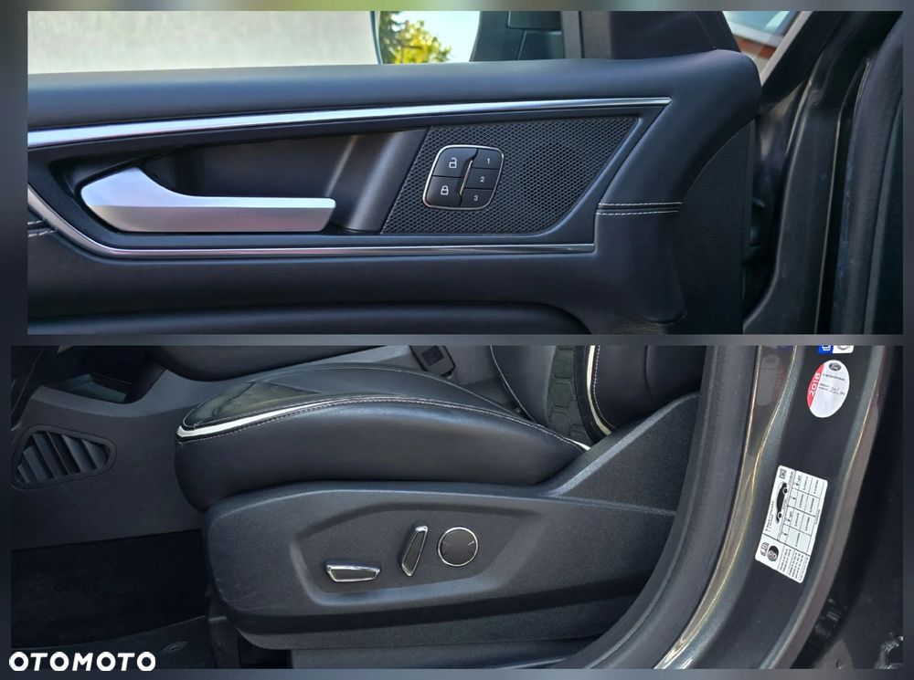 Ford S-Max 2.0 EcoBlue AWD Vignale - 22