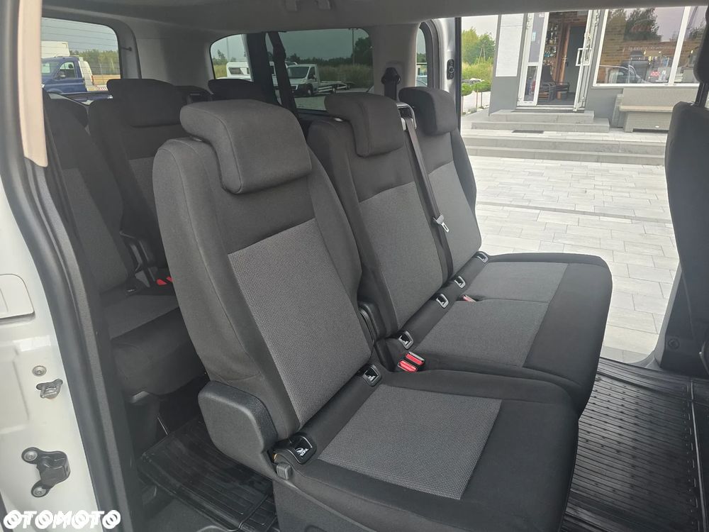 Toyota Proace Verso 2.0 D4-D Long Business - 24