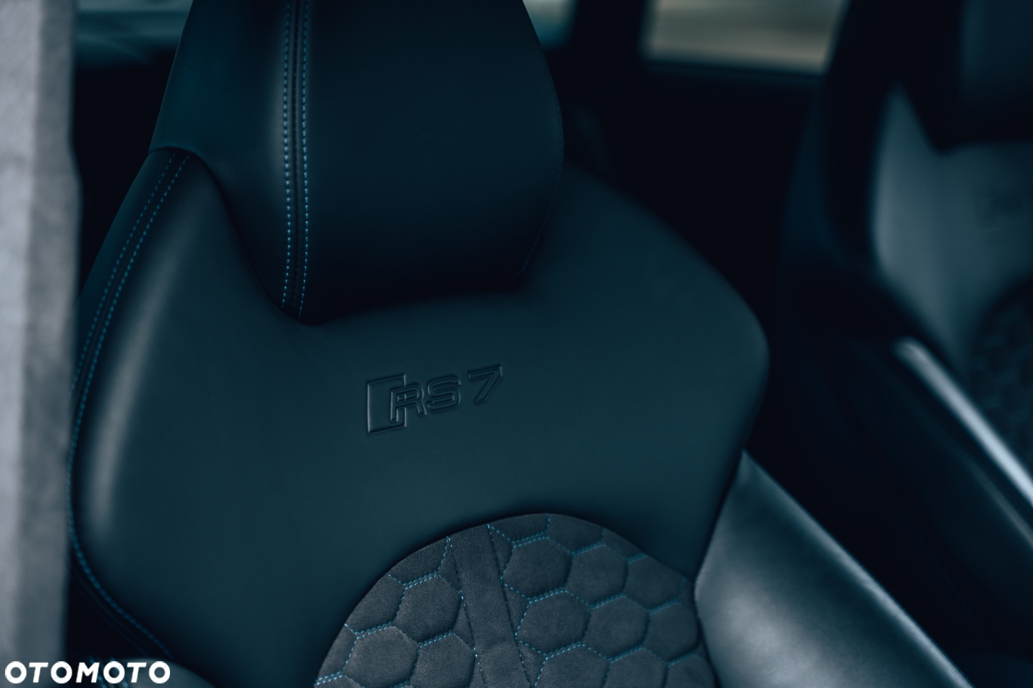 Audi RS7 Sportback performance - 28