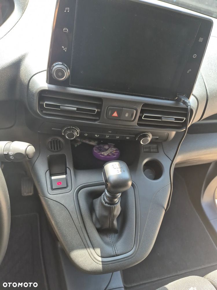 Peugeot Partner - 20