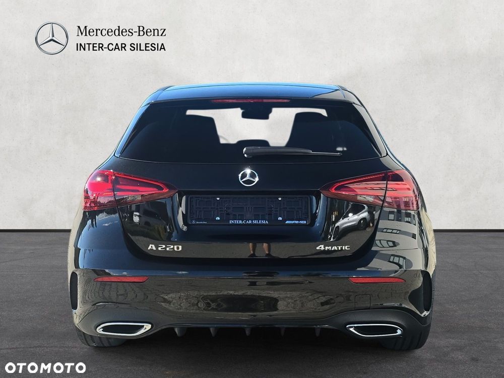 Mercedes-Benz Klasa A - 6