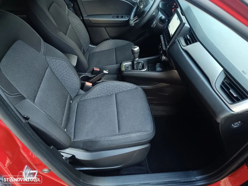 Renault Captur TCe 100 INTENS - 21