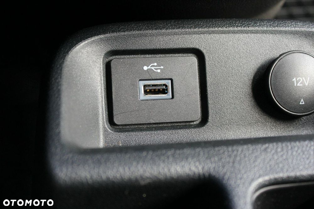 Ford Transit Connect - 20