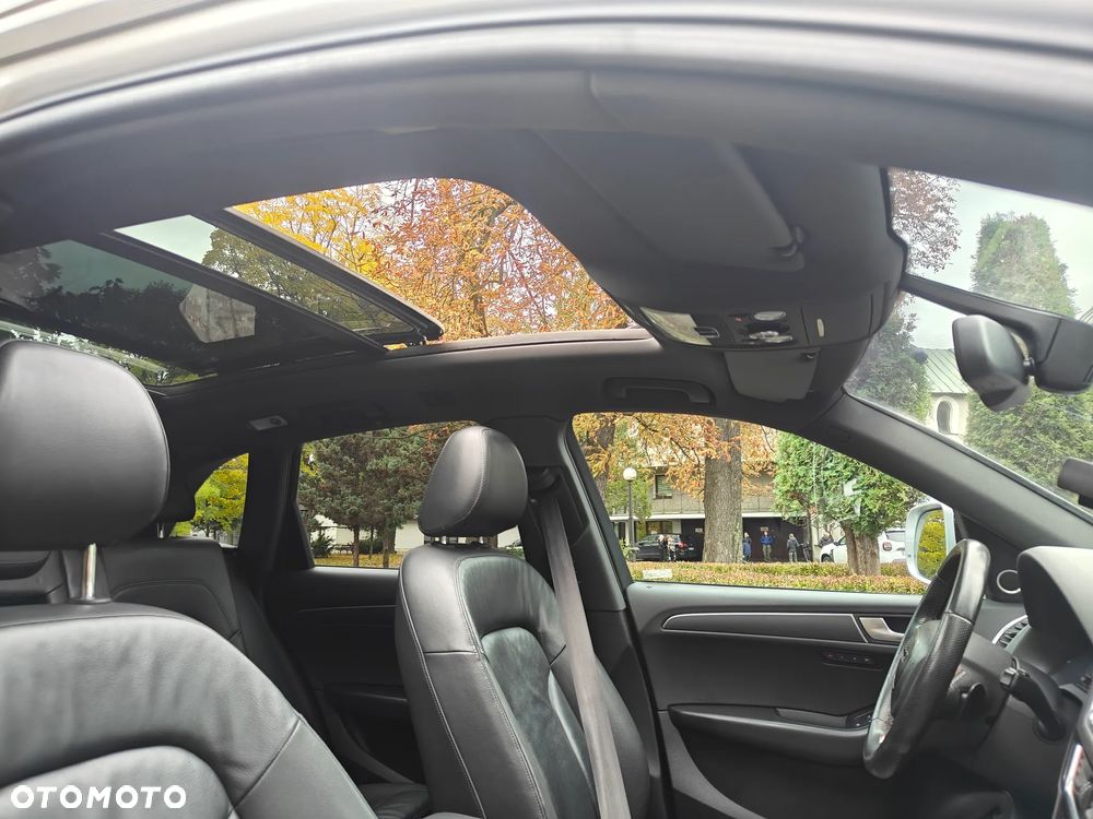 Audi Q5 3.2 FSI Quattro S tronic - 15