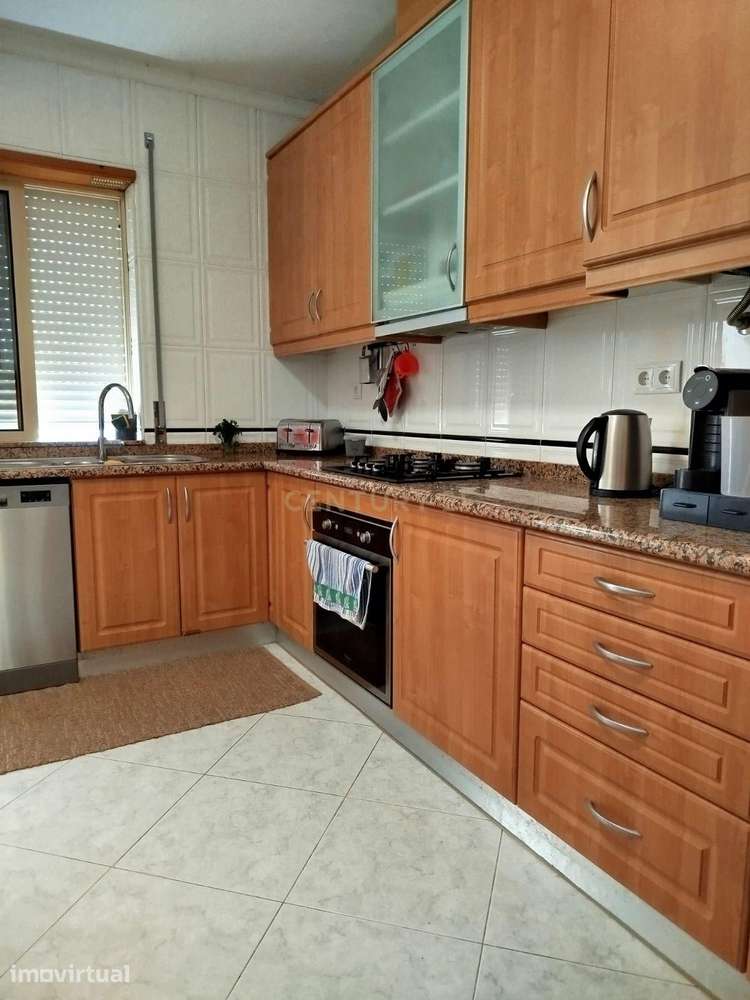 Apartamento 3 quartos em Forjães – Excelente Localização junto ao Camp - Grande imagem: 5/22