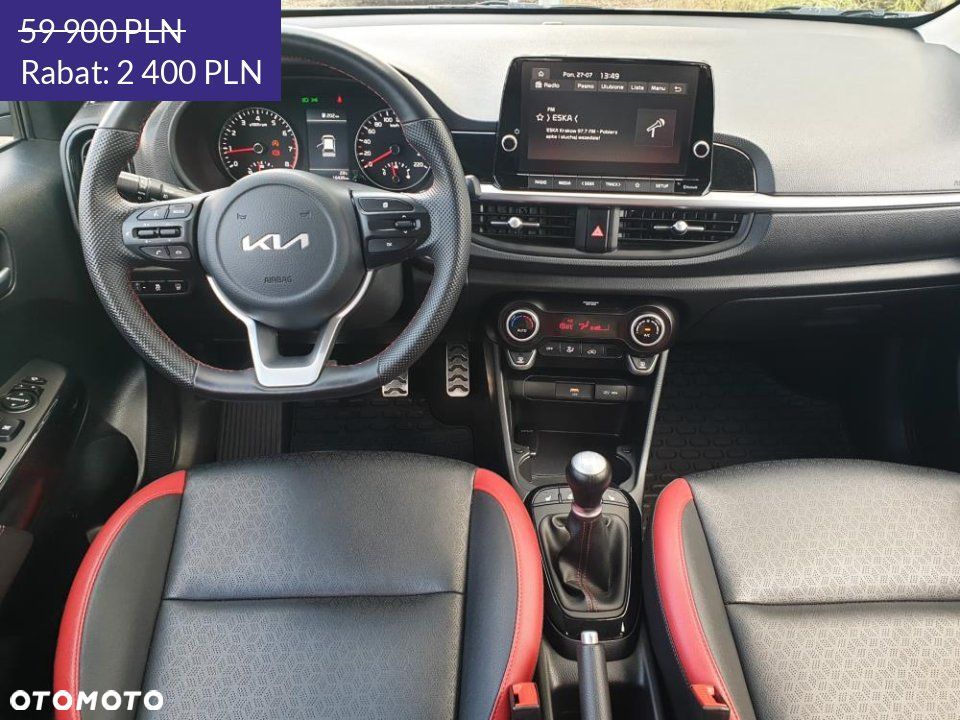 Kia Picanto - 10