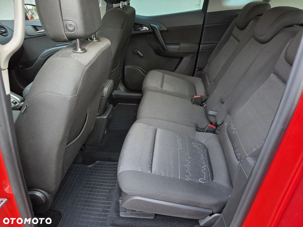 Opel Meriva 1.4 Ecoflex Start/Stop Innovation - 11