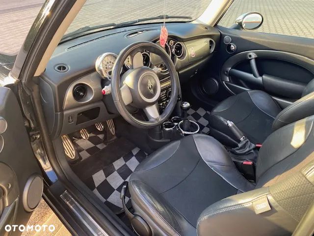 MINI Cooper ver-standard - 6