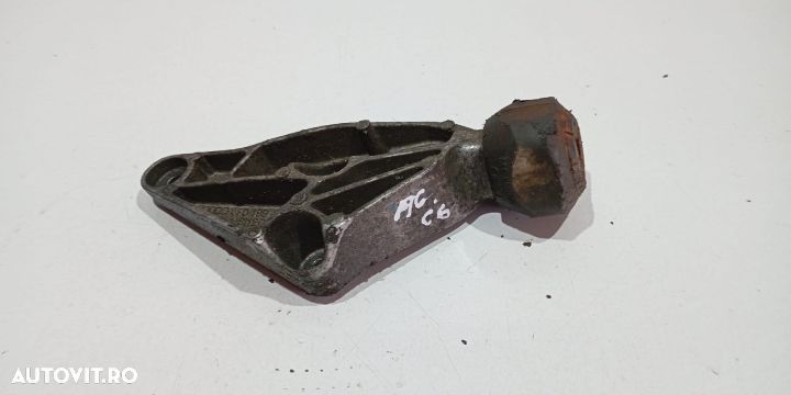 Suport motor 4F0199343T Audi A6 4F/C6 [2004 - 2008] - 1