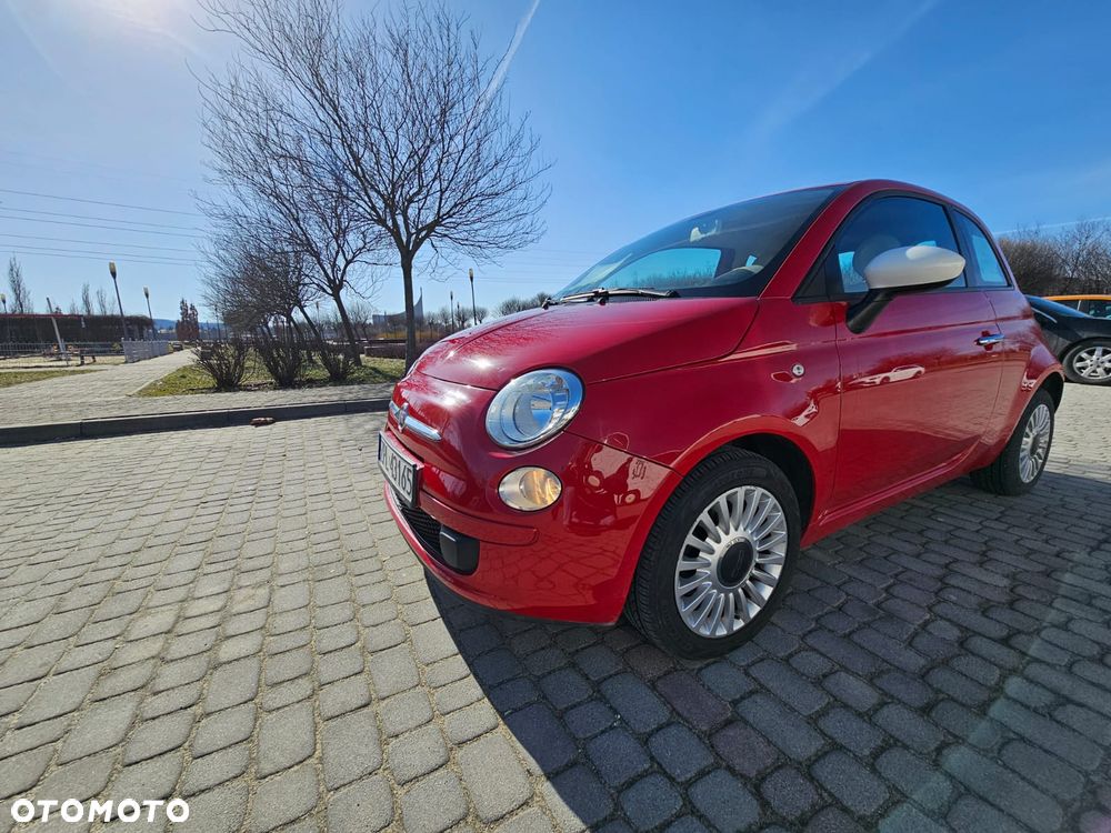 Fiat 500 - 14