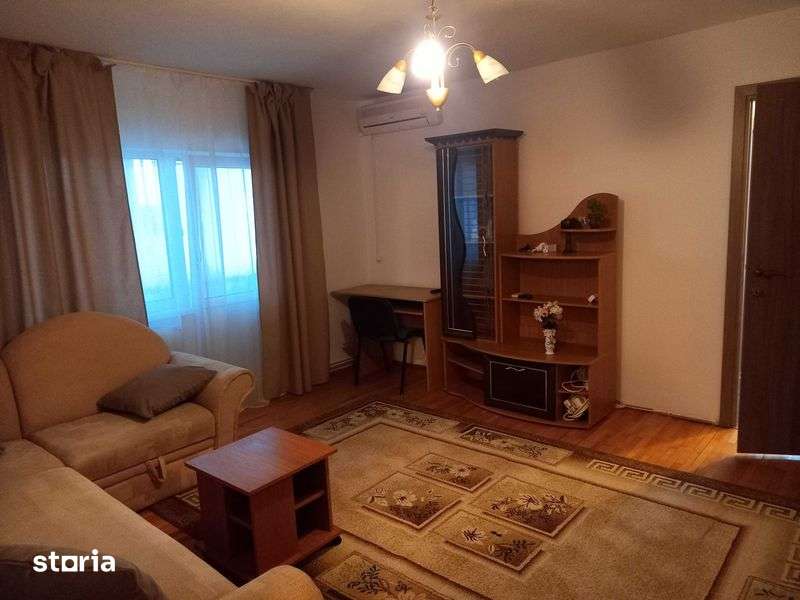 Proprietar inchiriez apartament 2 camere in Calea Sagului — fotografia 1