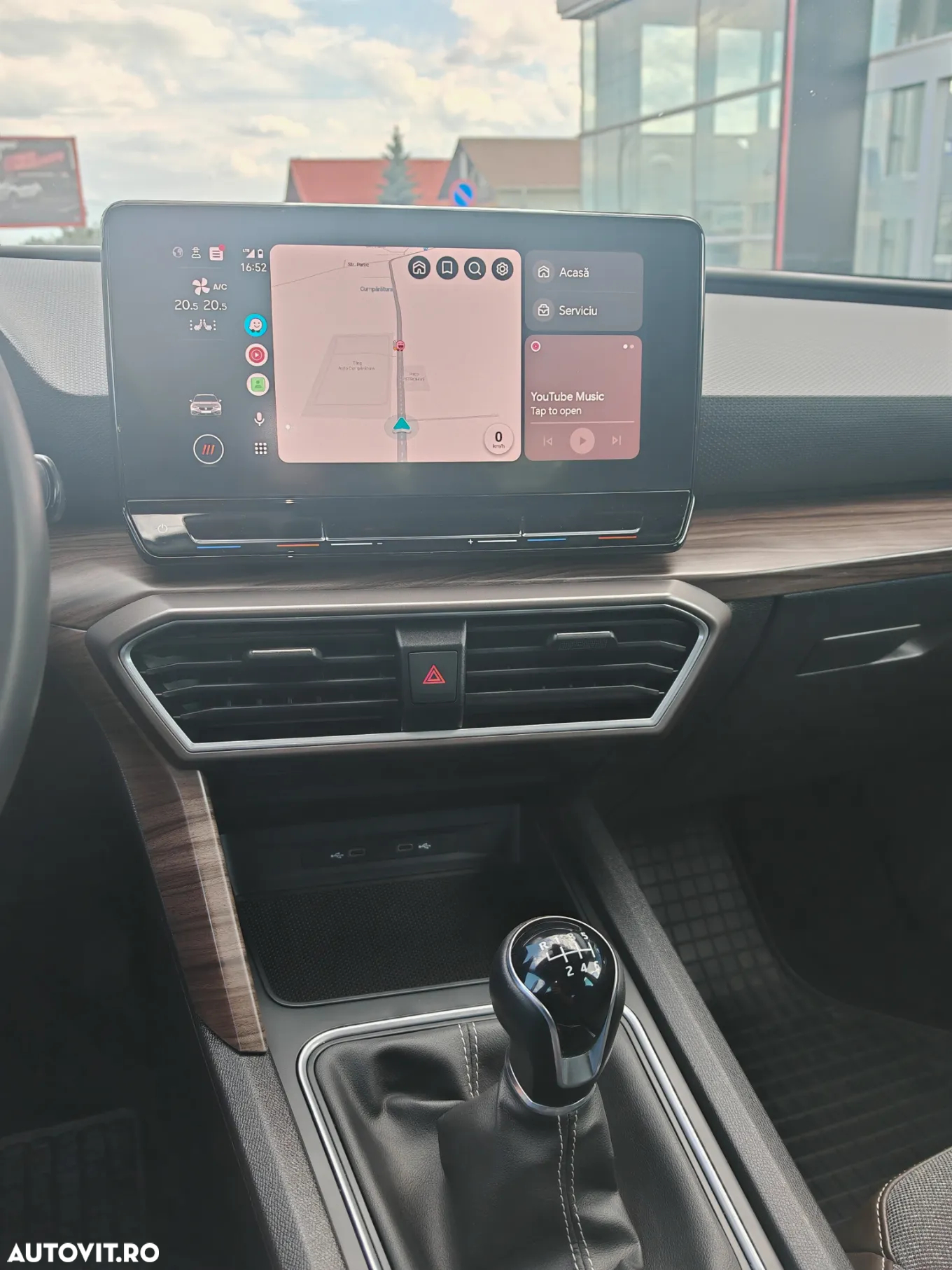 Seat Leon ST 1.5 TSI Xcellence - 24