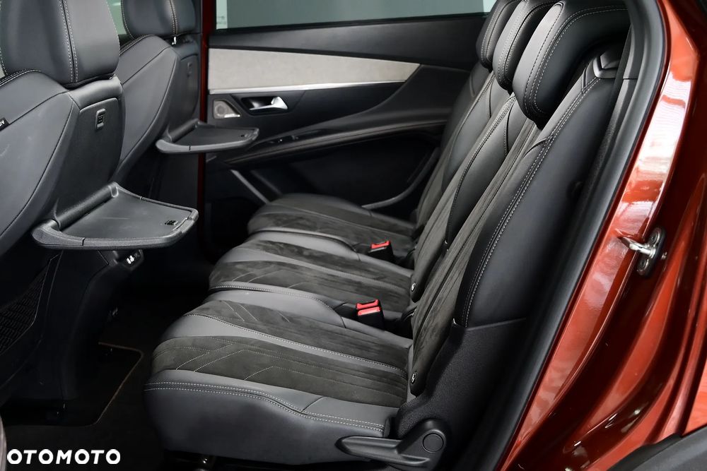 Peugeot 5008 2.0 BlueHDI GT S&S EAT8 - 20