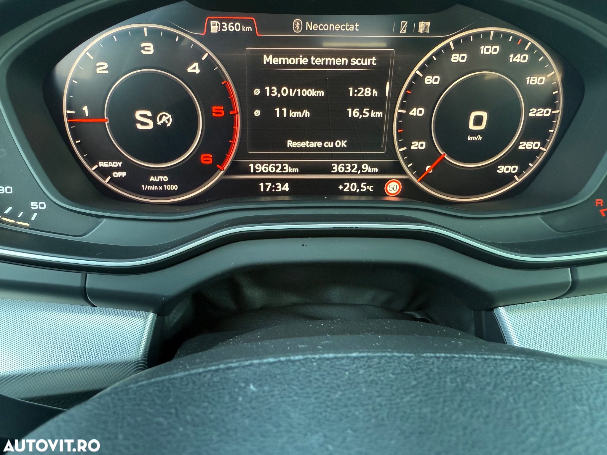 Audi Q5 2.0 40 TDI quattro S tronic Sport - 18