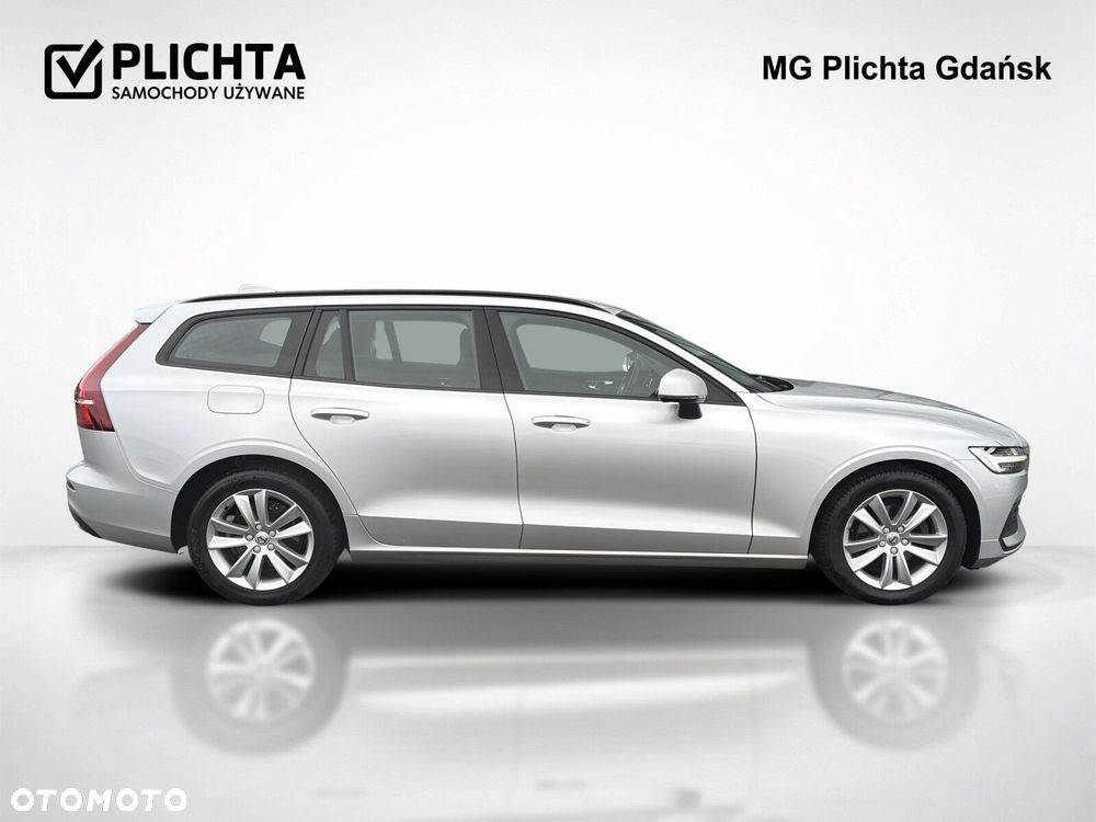 Volvo V60 D3 Momentum - 7