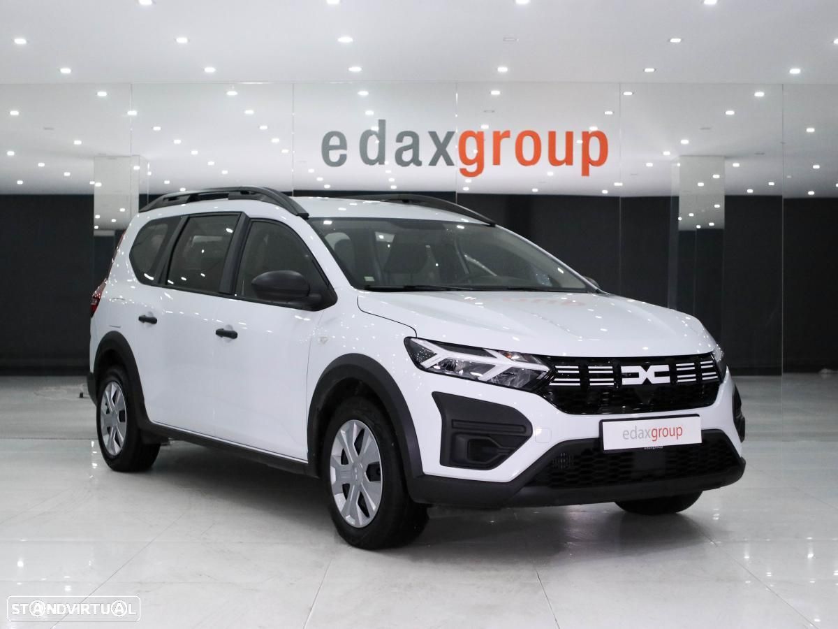 Dacia Jogger - 1