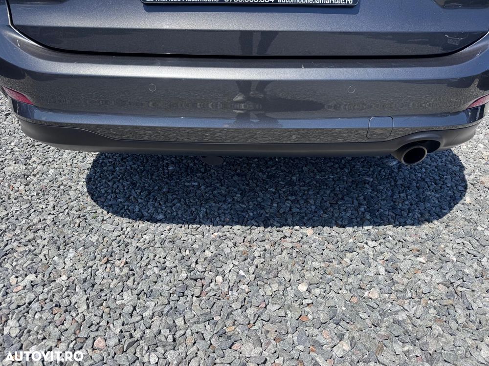 Ford Focus 2.0 EcoBlue Active Business - 35