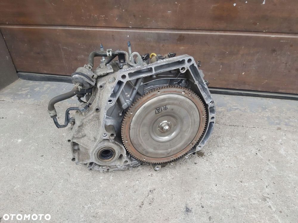 Honda Civic IX 9 Skrzynia biegów 1,8 automat 11-17r SEDAN FRZ4A00 - 2